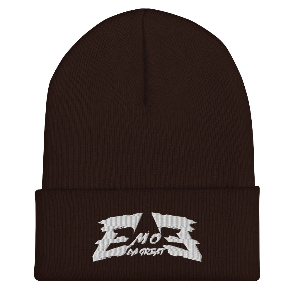 EMOEDAGREAT Cuffed Beanie