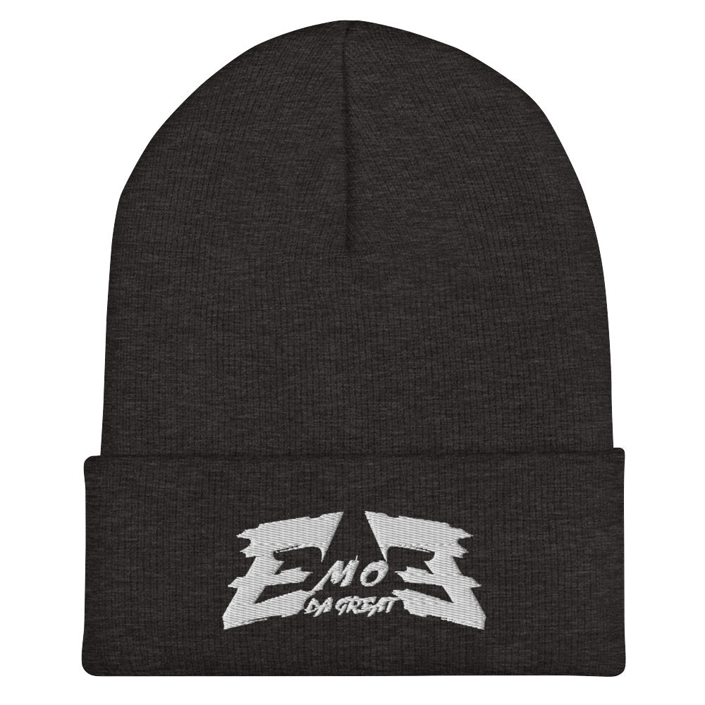 EMOEDAGREAT Cuffed Beanie