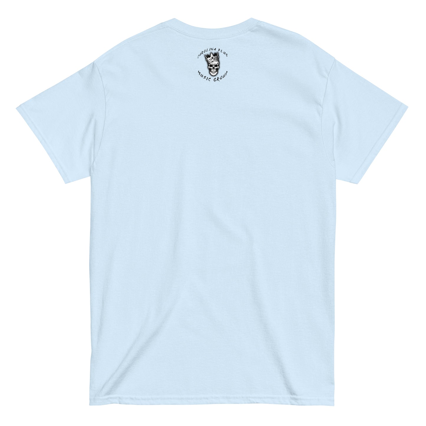 EMOEDAGREAT classic tee