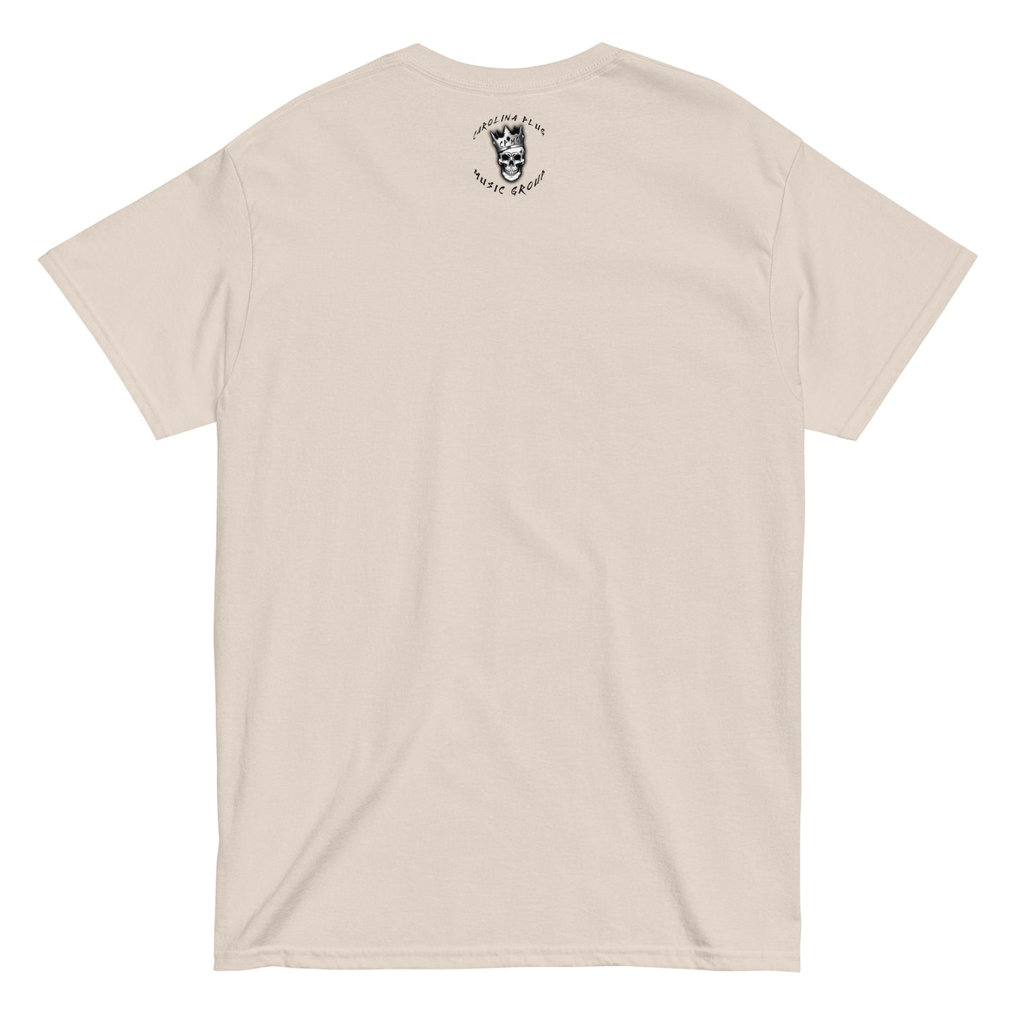 EMOEDAGREAT classic tee