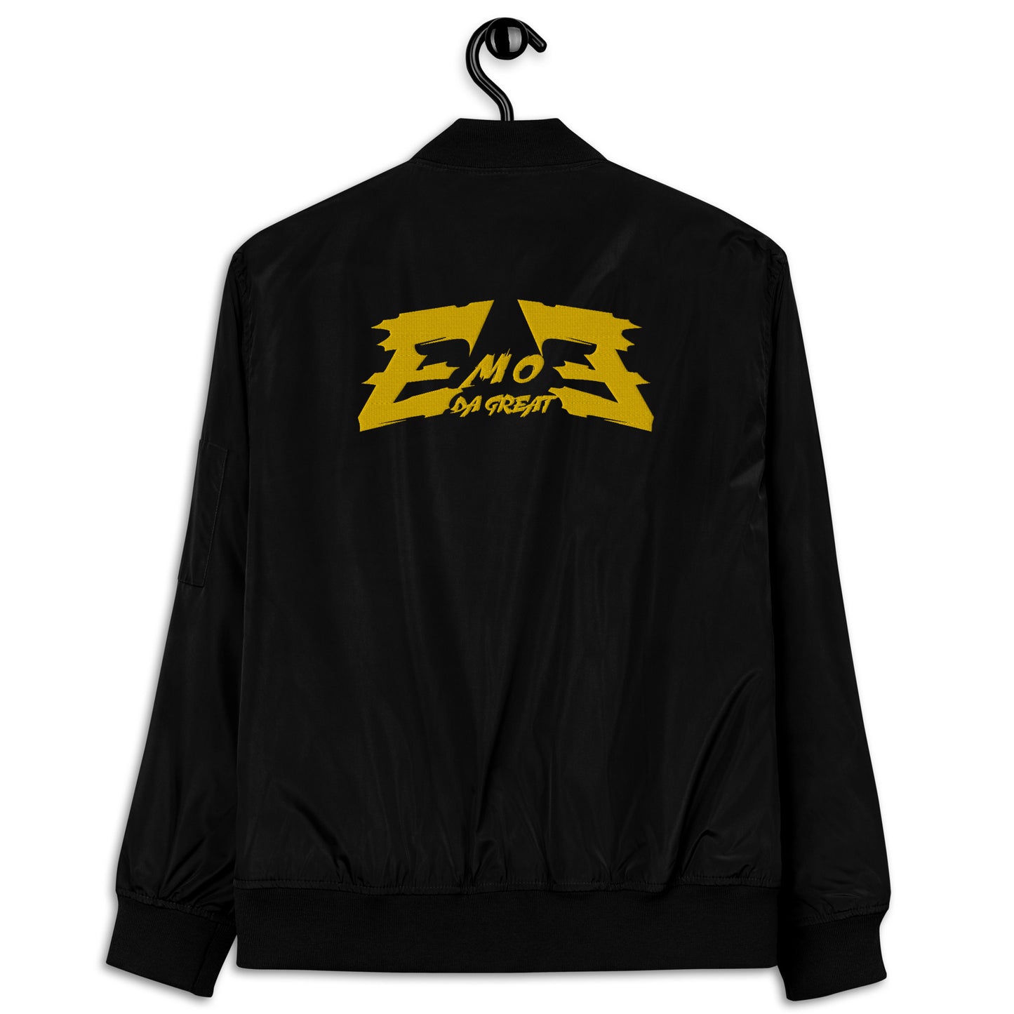 CPMG EMOEDAGREAT jacket