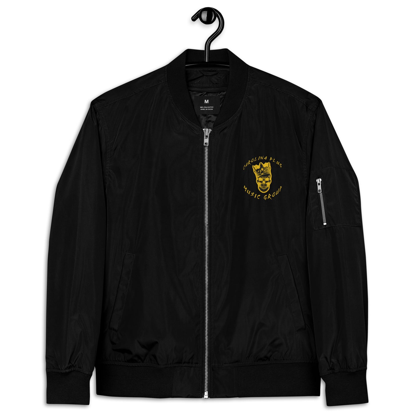 CPMG EMOEDAGREAT jacket