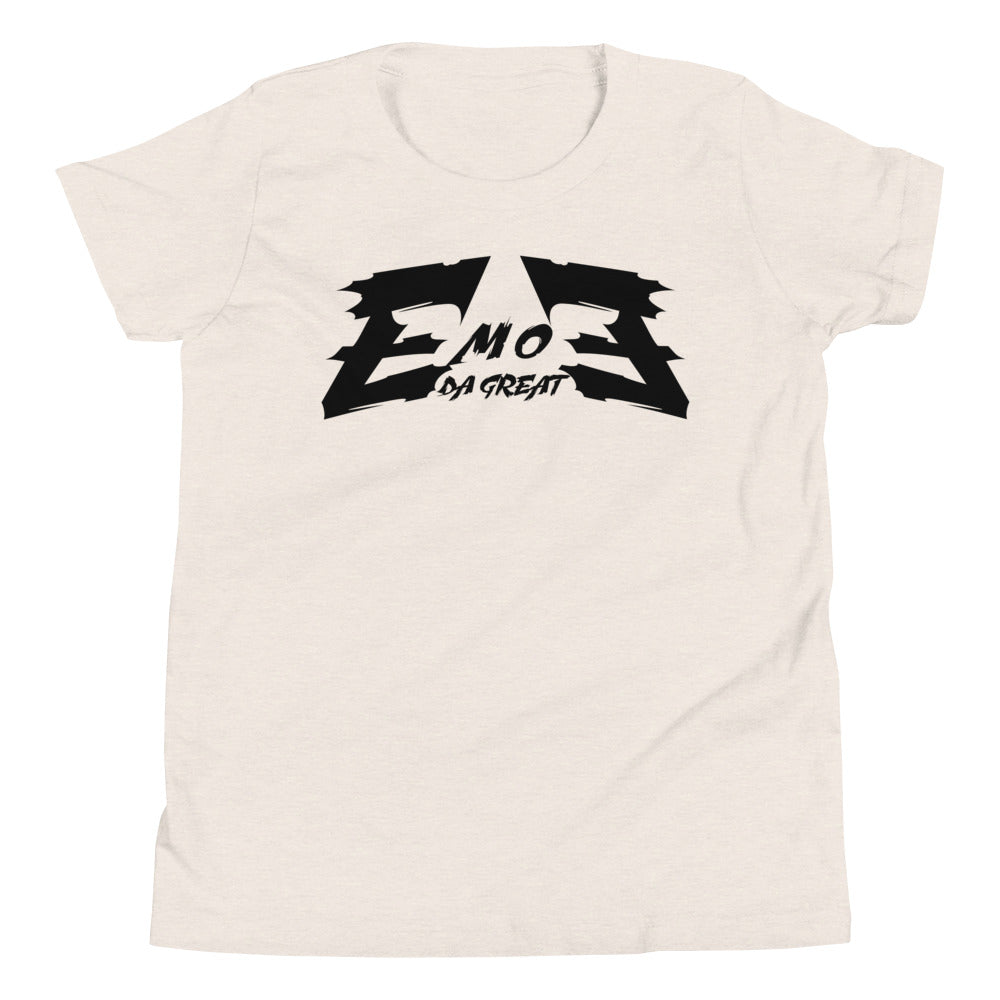 EMOEDAGRAET Youth Short Sleeve T-Shirt