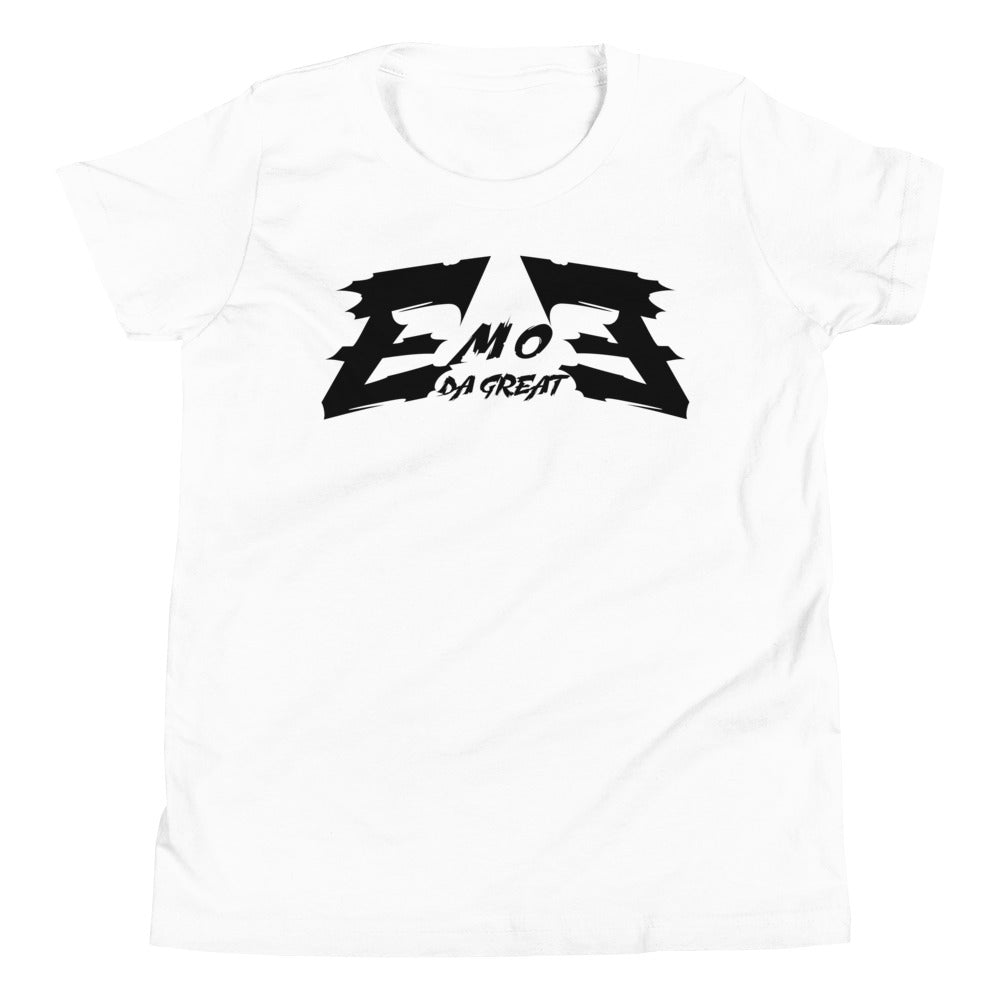 EMOEDAGRAET Youth Short Sleeve T-Shirt