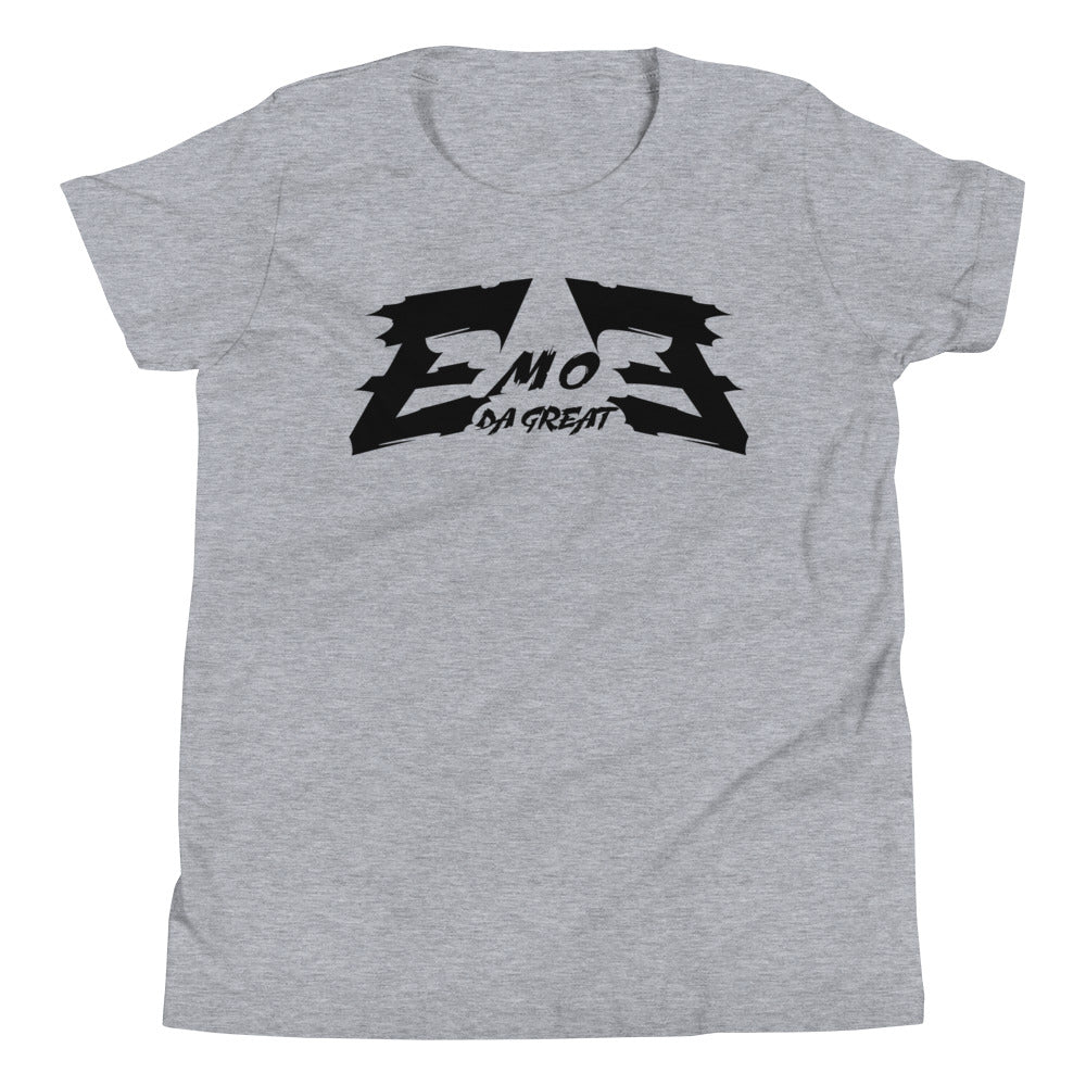 EMOEDAGRAET Youth Short Sleeve T-Shirt