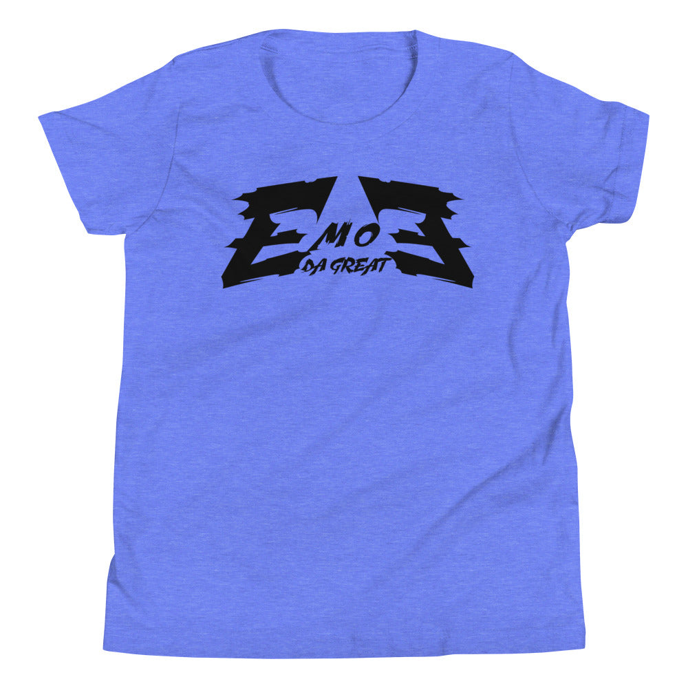 EMOEDAGRAET Youth Short Sleeve T-Shirt