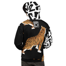 Load image into Gallery viewer, Dormir Lifestyle Tiger Unisex Hoodie
